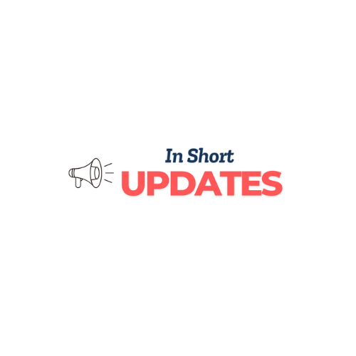 In Short Updates logo