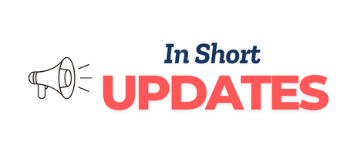 In Short Updates logo