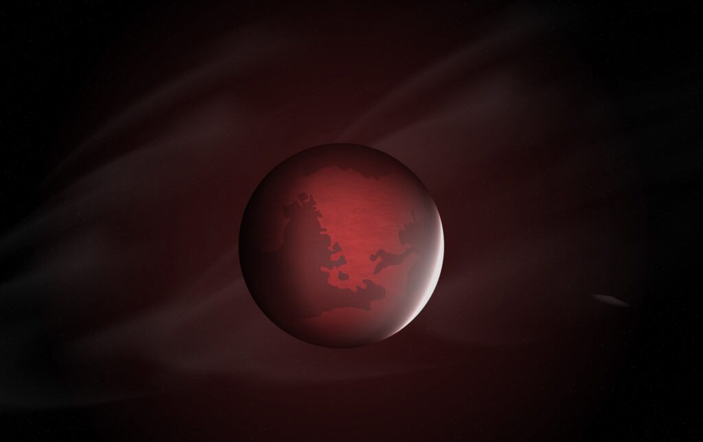 lunar eclipse